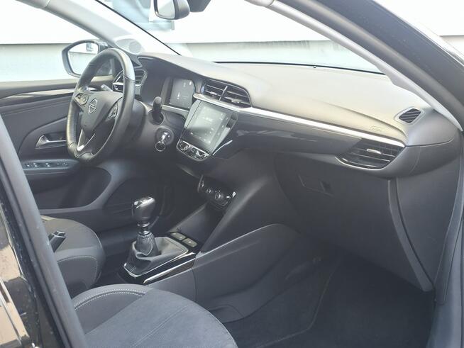 Opel Corsa 1.2 Benzyna | Serwisowany | Gwarancja | Bogate wyposażenie |
