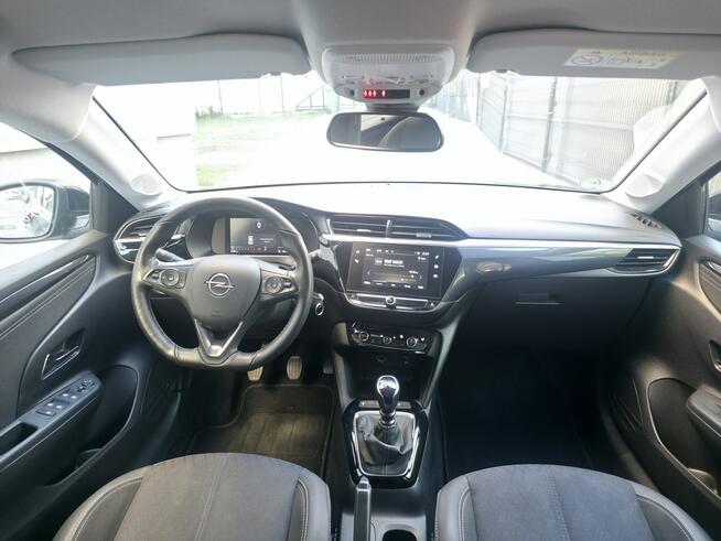 Opel Corsa 1.2 Benzyna | Serwisowany | Gwarancja | Bogate wyposażenie |