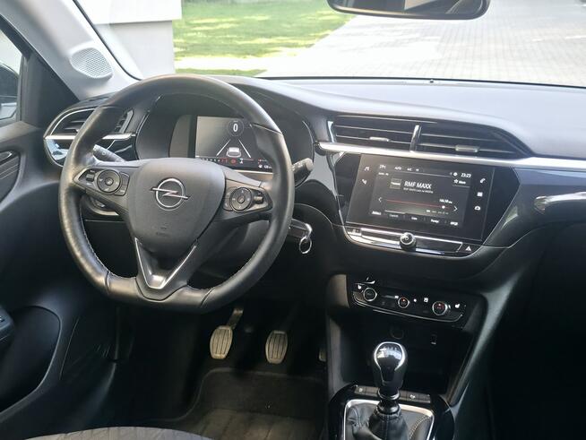 Opel Corsa 1.2 Benzyna | Serwisowany | Gwarancja | Bogate wyposażenie |