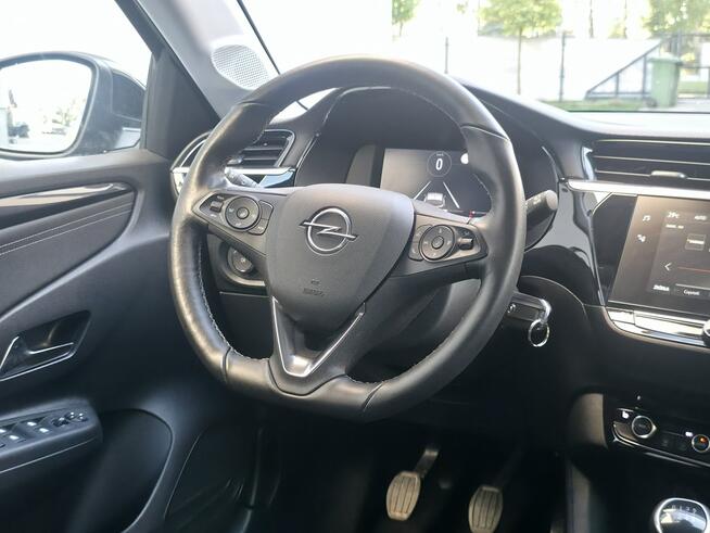 Opel Corsa 1.2 Benzyna | Serwisowany | Gwarancja | Bogate wyposażenie |