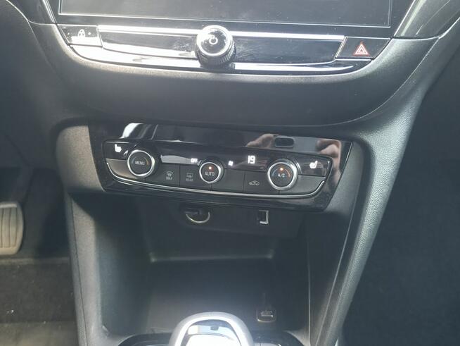 Opel Corsa 1.2 Benzyna | Serwisowany | Gwarancja | Bogate wyposażenie |