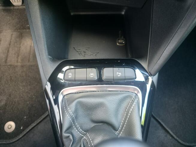 Opel Corsa 1.2 Benzyna | Serwisowany | Gwarancja | Bogate wyposażenie |