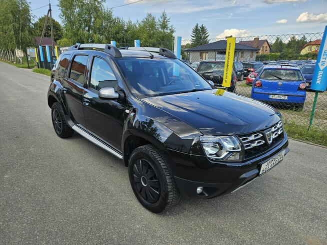 Dacia Duster Opłacona Zadbana Serwisowana Fajnie Wyposażona 1 WŁ Po Serwisie
