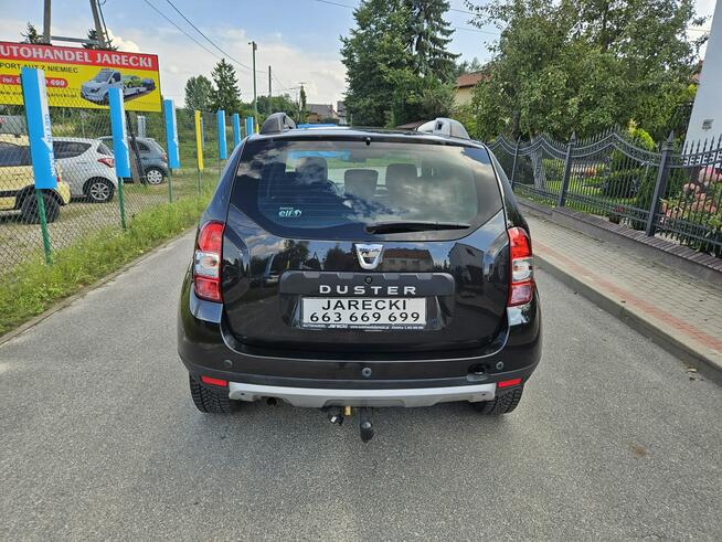 Dacia Duster Opłacona Zadbana Serwisowana Fajnie Wyposażona 1 WŁ Po Serwisie