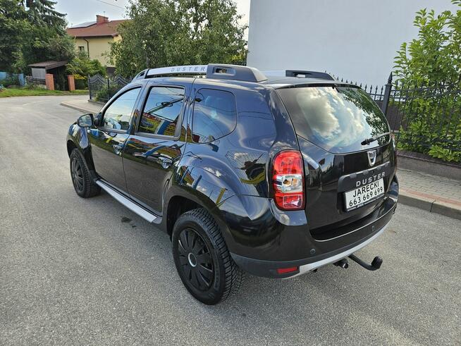 Dacia Duster Opłacona Zadbana Serwisowana Fajnie Wyposażona 1 WŁ Po Serwisie