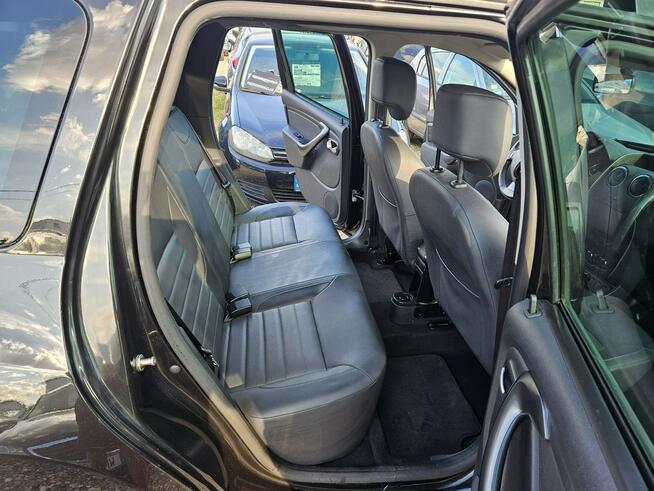 Dacia Duster Opłacona Zadbana Serwisowana Fajnie Wyposażona 1 WŁ Po Serwisie