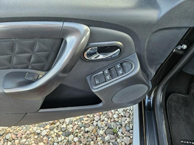 Dacia Duster Opłacona Zadbana Serwisowana Fajnie Wyposażona 1 WŁ Po Serwisie