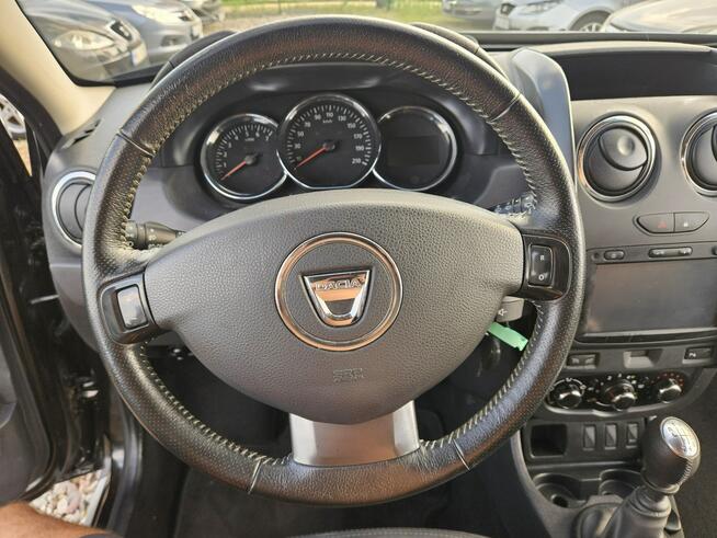 Dacia Duster Opłacona Zadbana Serwisowana Fajnie Wyposażona 1 WŁ Po Serwisie