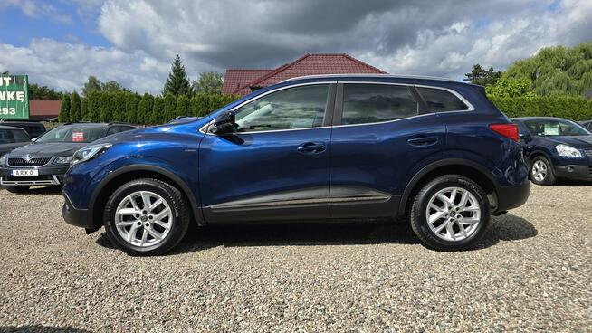 Renault Kadjar Limited, aut., serwisowany, HAK