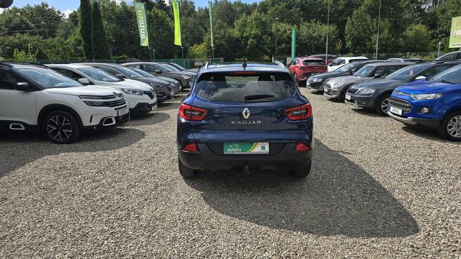 Renault Kadjar Limited, aut., serwisowany, HAK