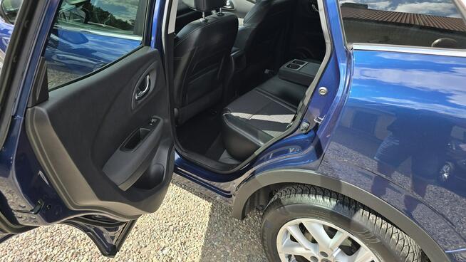 Renault Kadjar Limited, aut., serwisowany, HAK