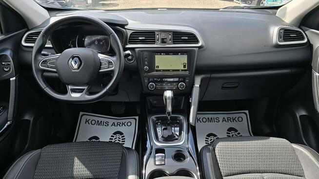 Renault Kadjar Limited, aut., serwisowany, HAK