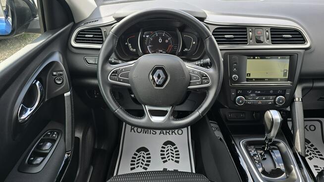 Renault Kadjar Limited, aut., serwisowany, HAK