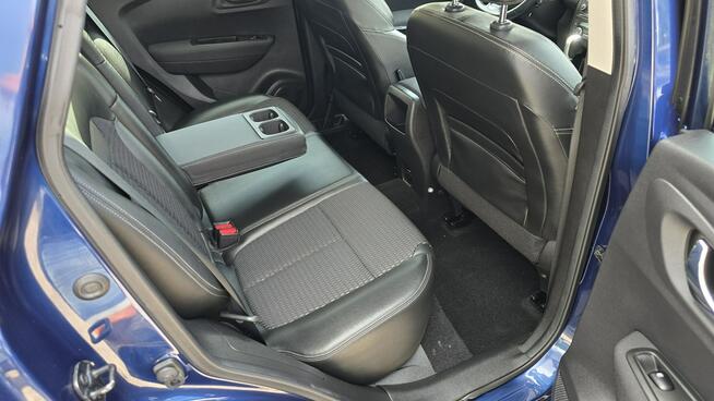 Renault Kadjar Limited, aut., serwisowany, HAK
