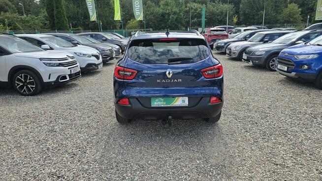 Renault Kadjar Limited, aut., serwisowany, HAK