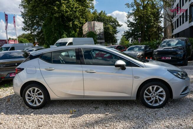 Opel Astra Automat*Diesel 1.6 moc 136 KM*Navi*Dodatkowe Opony*Od osoby prywatnej