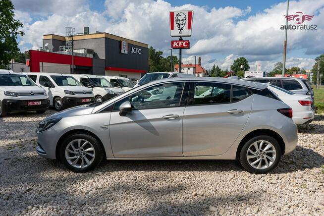 Opel Astra Automat*Diesel 1.6 moc 136 KM*Navi*Dodatkowe Opony*Od osoby prywatnej