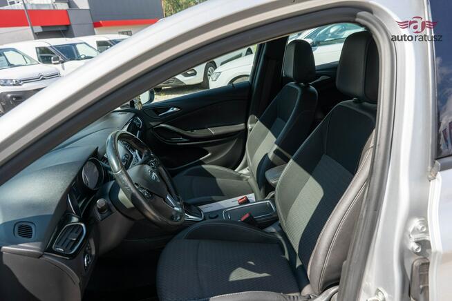 Opel Astra Automat*Diesel 1.6 moc 136 KM*Navi*Dodatkowe Opony*Od osoby prywatnej