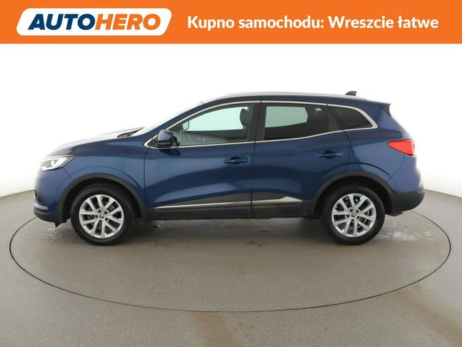 Renault Kadjar led automat navi kamera auto klima pdc