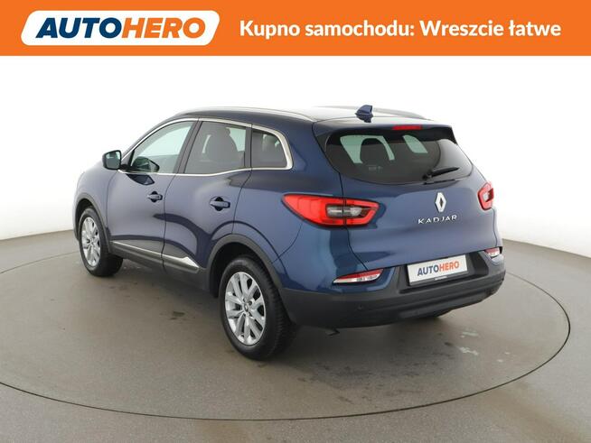 Renault Kadjar led automat navi kamera auto klima pdc