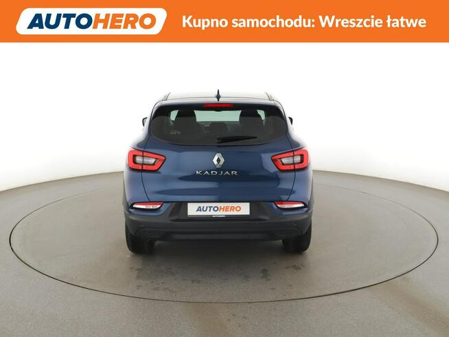 Renault Kadjar led automat navi kamera auto klima pdc