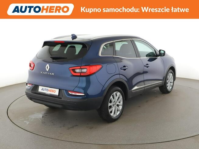 Renault Kadjar led automat navi kamera auto klima pdc