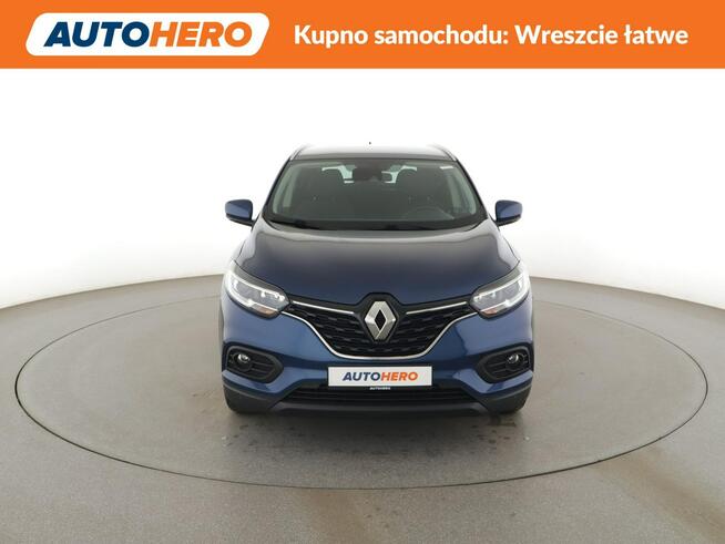 Renault Kadjar led automat navi kamera auto klima pdc