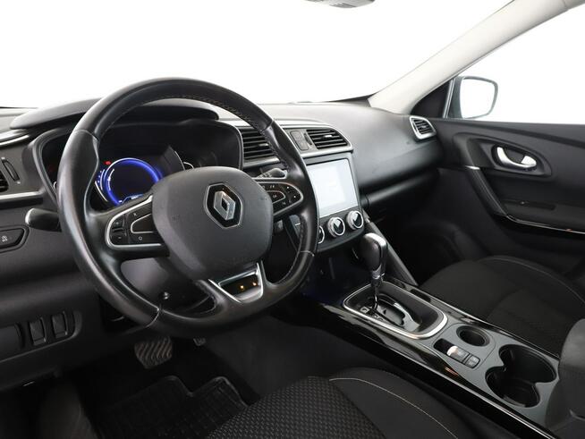 Renault Kadjar led automat navi kamera auto klima pdc