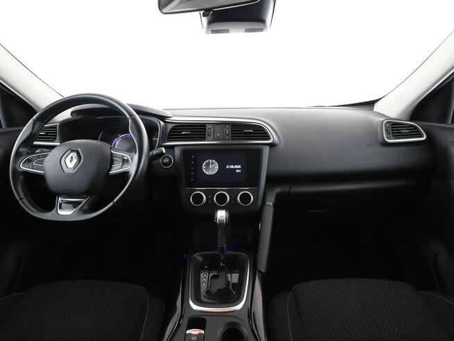 Renault Kadjar led automat navi kamera auto klima pdc