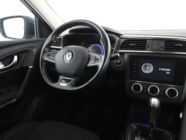 Renault Kadjar led automat navi kamera auto klima pdc
