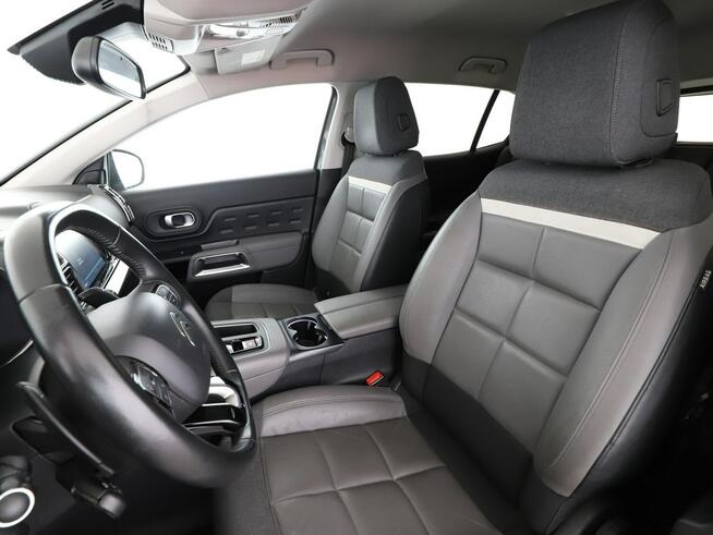 Citroen C5 Aircross full led kamery 360 virtual navi auto klima