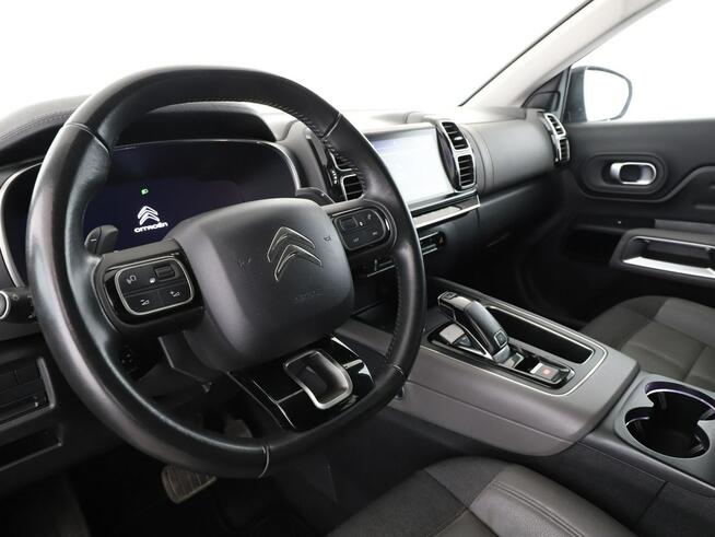 Citroen C5 Aircross full led kamery 360 virtual navi auto klima