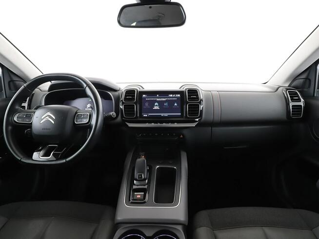 Citroen C5 Aircross full led kamery 360 virtual navi auto klima