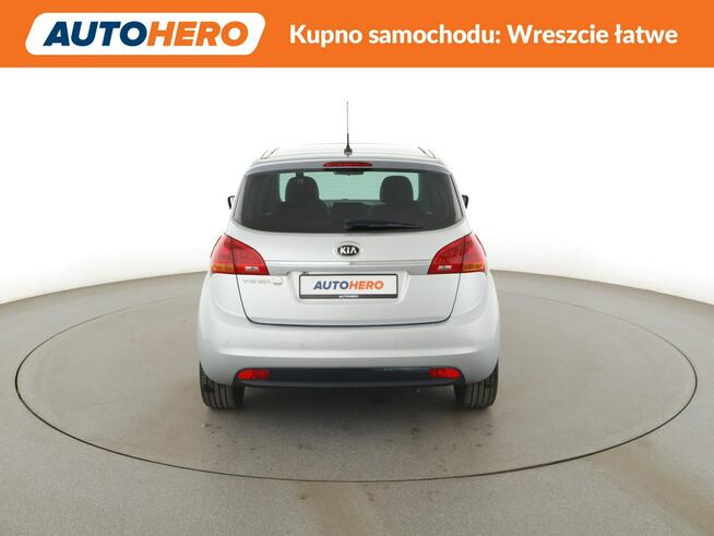 Kia Venga automat DreamTeam panorama kamera navi półskóra grzane fotele tempomat