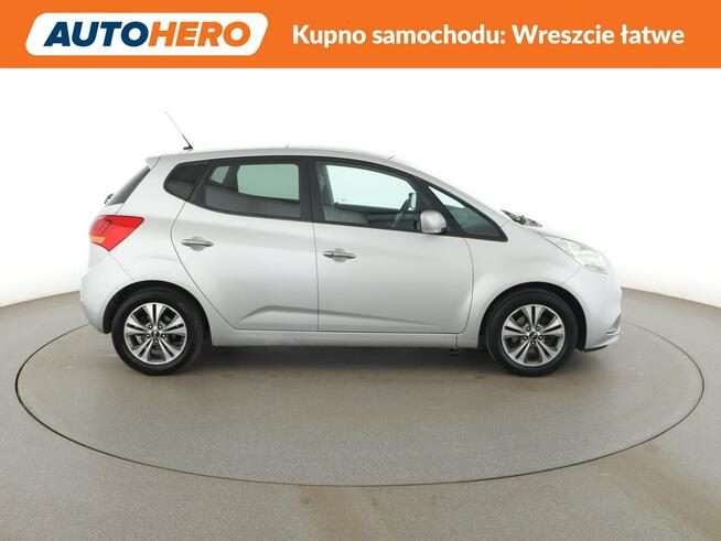 Kia Venga automat DreamTeam panorama kamera navi półskóra grzane fotele tempomat