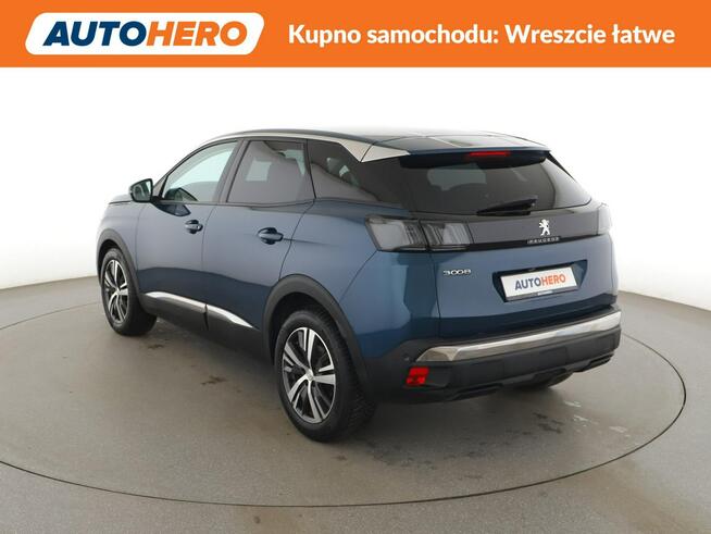 Peugeot 3008 full led automat virtual navi kamera auto klima