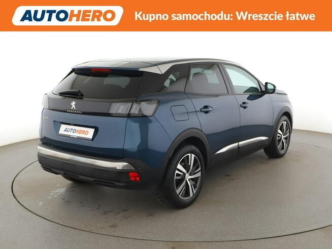 Peugeot 3008 full led automat virtual navi kamera auto klima