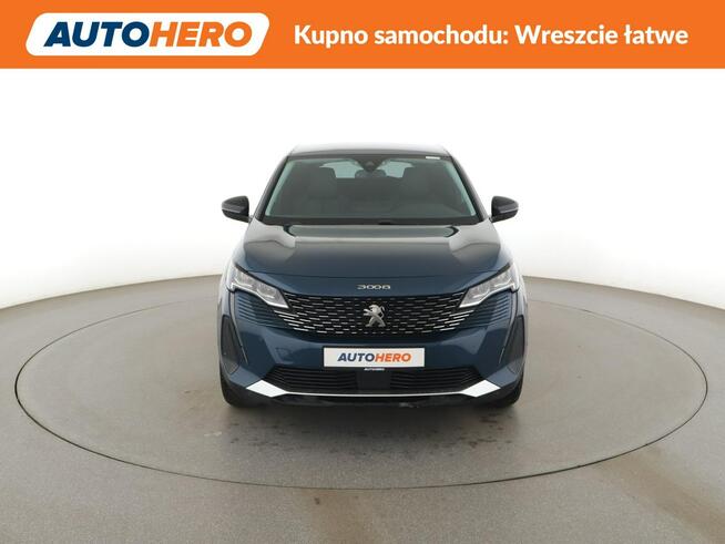 Peugeot 3008 full led automat virtual navi kamera auto klima