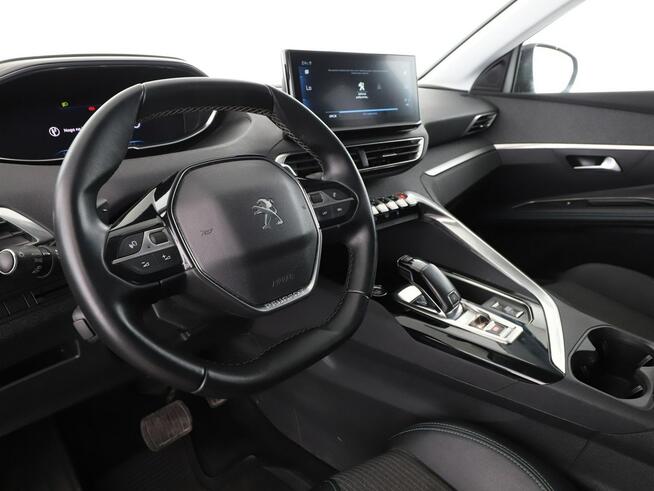 Peugeot 3008 full led automat virtual navi kamera auto klima