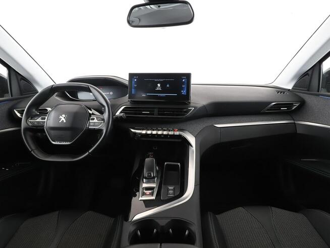 Peugeot 3008 full led automat virtual navi kamera auto klima