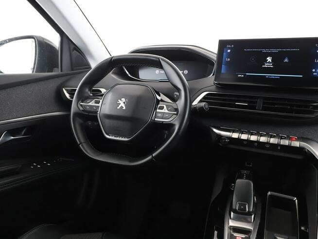Peugeot 3008 full led automat virtual navi kamera auto klima