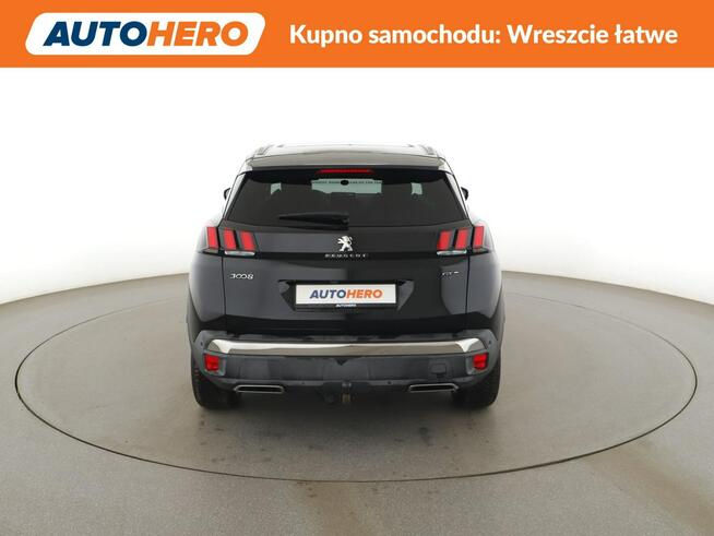 Peugeot 3008 full led automat GT-LINE navi kamera nappa panorama