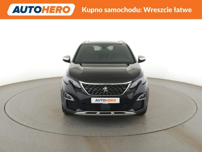 Peugeot 3008 full led automat GT-LINE navi kamera nappa panorama