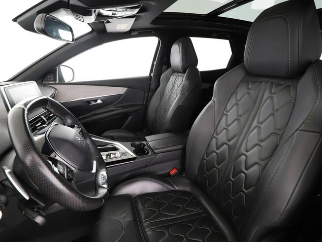 Peugeot 3008 full led automat GT-LINE navi kamera nappa panorama
