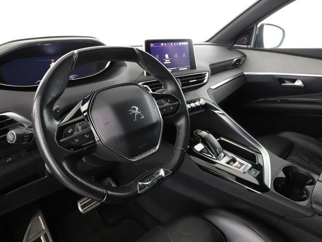 Peugeot 3008 full led automat GT-LINE navi kamera nappa panorama