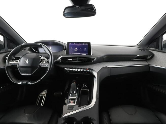 Peugeot 3008 full led automat GT-LINE navi kamera nappa panorama