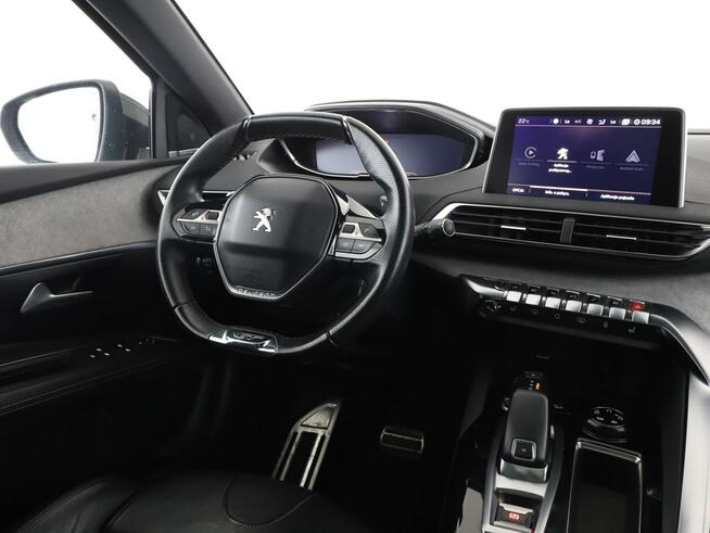 Peugeot 3008 full led automat GT-LINE navi kamera nappa panorama
