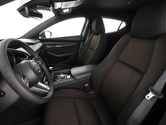 Mazda 3 MHEV Selection Navi Tempomat Grzana Kierownica Fotele Kamera Full LED