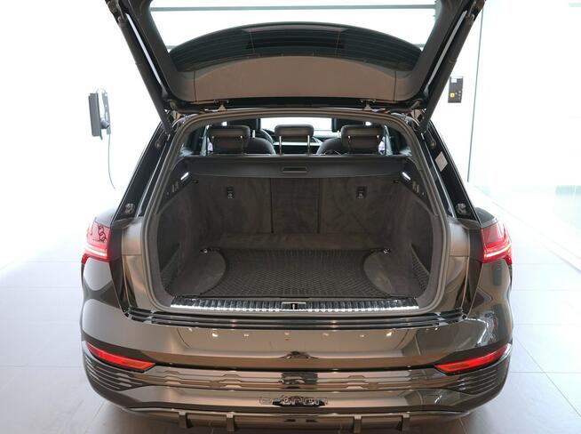 Audi SQ8 e-tron 503KM Quattro B&O VirtualPlus Matrix Kamera360 TempomatACC Pneumatyka