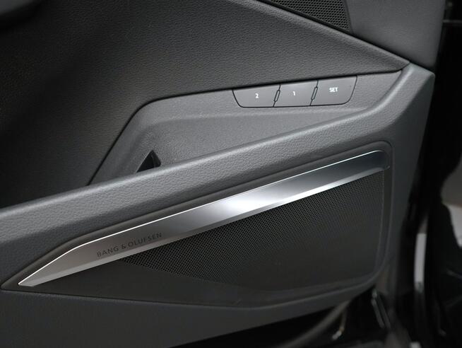 Audi SQ8 e-tron 503KM Quattro B&O VirtualPlus Matrix Kamera360 TempomatACC Pneumatyka